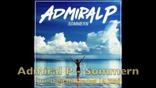 Admiral P - Sommern