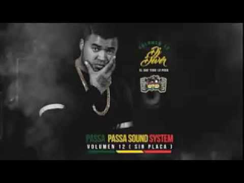 Chiquitika Adonay Ft Kingston