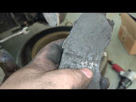 1st YouTube video about are powerstop brakes any good