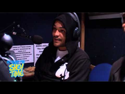 EXO POWER OF THE POUND RELEASED ON SHO! TIME ON BANGRADIO WHIT DJ POLICY PART 1