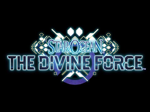 STAR OCEAN THE DIVINE FORCE – Ankündigungstrailer