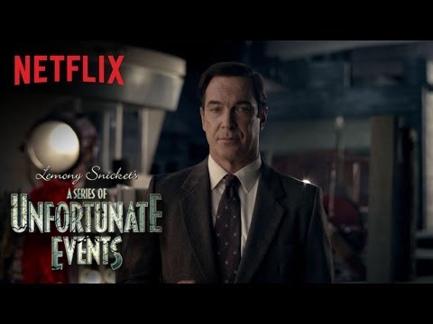 Official Teaser Trailer