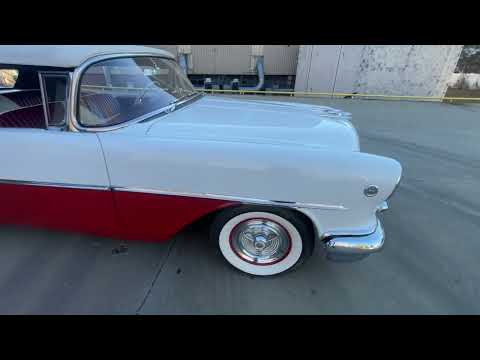 1955 Oldsmobile Super 88 (CC-1897029) for sale in West Chester, Pennsylvania