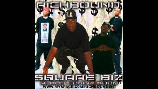 Hardtimes By  Richbound Ent