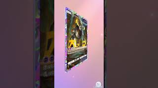 FERROMOLE FULL ART [POKÉMON TCG POCKET] #atemfm #pokemon #pokemontcg #parati #foryou