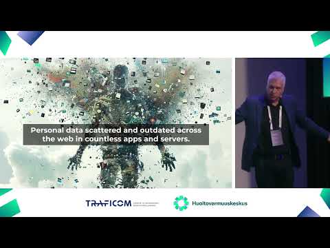 Data Clouds, AI & Cybersecurity — Keynote