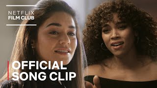 tick, tick… BOOM! | “Come To Your Senses” Official Song Clip | Netflix