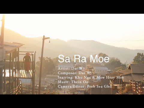 Dar Wi - Sa Ra Mo  [Official Music Video]