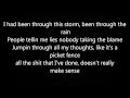 Limp Bizkit - City Of Angels (Lightz) - Lyrics On ...