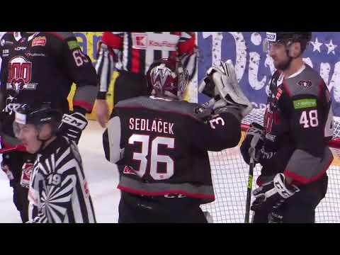 48.kolo HC 05 Banská Bystrica - HK Poprad ZÁZNAM