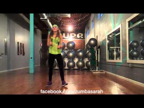 Dance Toning with Sarah Placencia - (Whole body Toning) 'Dale Dale'