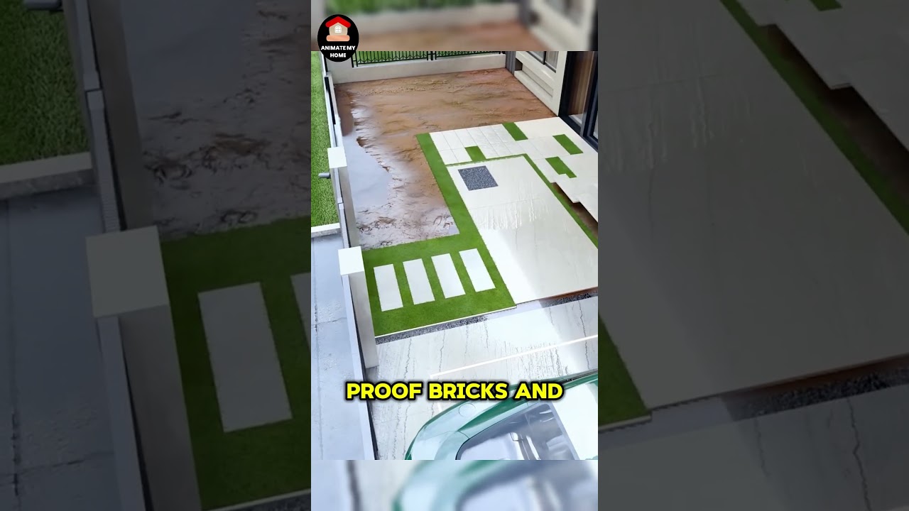 Upgrade Your Yard into a Chic Outdoor Escape!