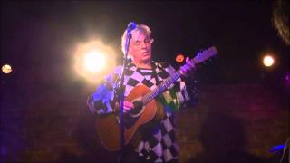 Robyn Hitchcock - Raining Twilight Coast - Live in Tel Aviv 2012