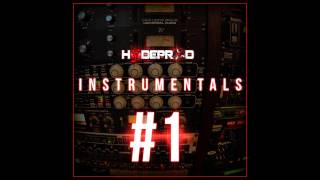 Hydeprod Instrumentals #1  No1