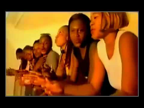 Congo (Brazza) - Extra Musica - Probleme Sur Problem.mp4
