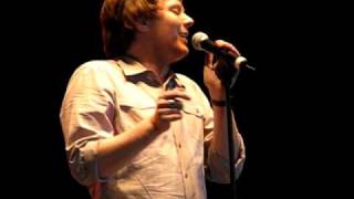 Without You by Clay Aiken, video by toni7babe