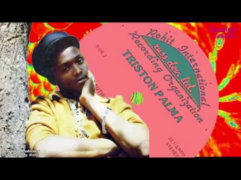 Triston Palmer - Goodbye My Baby 1982