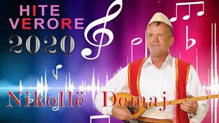 Nikoll Demaj - Mashtrimi