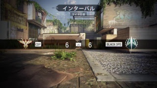 ＃ふぇりす杯　2回戦　桜ノ雨