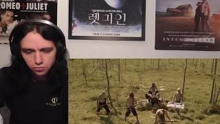 Kalmah - Take Me Away (Official video) Reaction/ Review