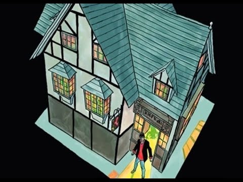 Dylan Dog #37 - Krčma na kraju sveta (VČ)