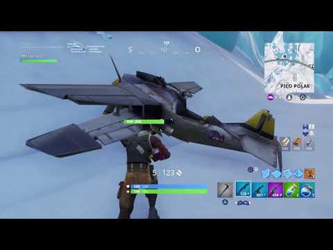 !Mi primer VIDEO de Fornite! *12* Kills