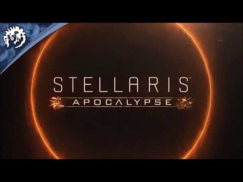 Stellaris Apocalypse Soundtrack -Then Comes Light