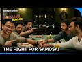 The Samosa Fight 🤤 | Golmaal Again | Prime Video India