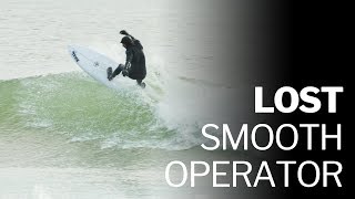 Lost Smooth Operator  |  Ride and Review