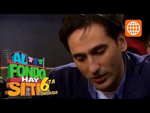 There's room in the background, chapter 1104 - part 4/5