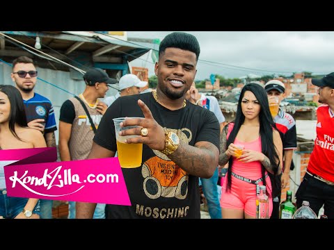 MC JhoJhow - Eita Vida (kondzilla.com)