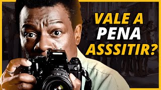 CIDADE DE DEUS: A LUTA NÃO PARA - SÉRIE VINGOU O FILME?