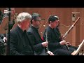 Peter And Wolf Simone Nicoletta Clarinet Excerpt