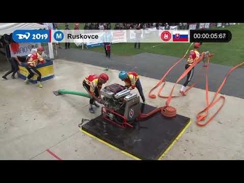 Ruskovce | Ďurďové 07.09.2019 (15. kolo SMHL 2019)