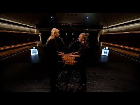 Duo Ruut - Full Performance (Live on KEXP)