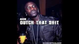 Akon feat. Harlee - Dutch That Shit (NEW 2014)