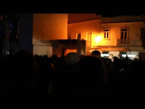 Festival Med 2014 - Primitive Reason