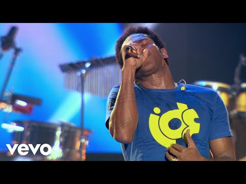 Thalles Roberto - Pai Eu Quero Te Obedecer (Live At Igreja Bola de Neve (SP) - Brasil - 2014)