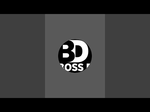 BOSS D is live!