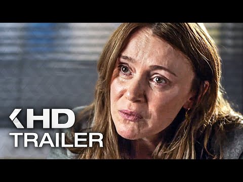 FINDING ALICE Trailer German Deutsch (2022)