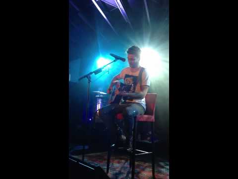 BASTIAN BAKER - HALLELUJAH - Starling Hotel Geneva - 07/02/2013