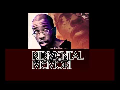 kidmental - The Amateur - memori