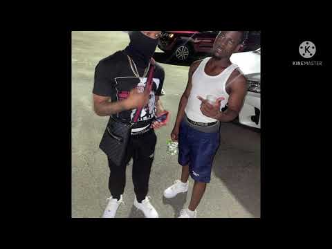 B Lovee x Wan Billz (Unreleased)