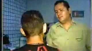 Calote no Garoto de Programa de Fortaleza