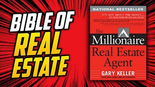 The Millionaire Real Estate Agent - Book Review