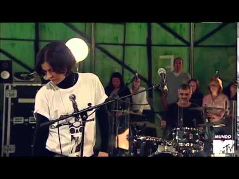 Marina Lima - Show na Brasa