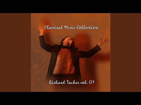 Franz Lehar Lippen Schweigen