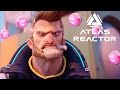 Atlas Reactor - 'The Case' Cinematic Trailer