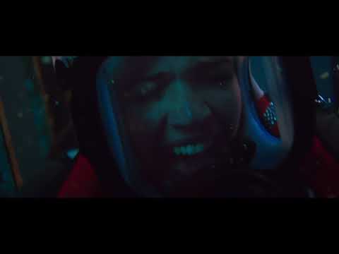 47 METERS DOWN - Extrait 2 - La cage VOST