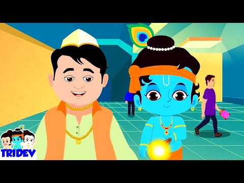 Hero Ban Gaye Lala Ji Video Lecture | Study Fun Stories and Rhymes - Class  1 | Best Video for Class 1